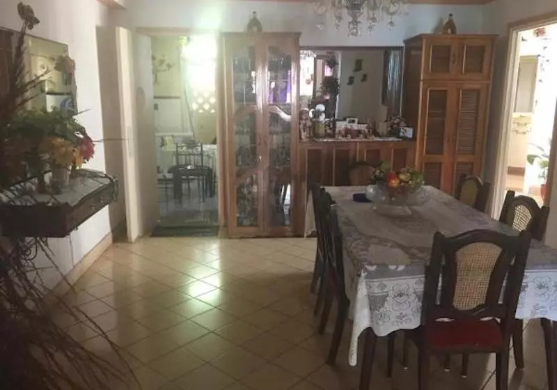 Hostal Casa Conchita