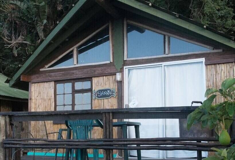 Hotel Amapondo Backpackers Lodge