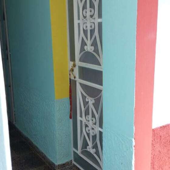 هتل Casa Dra Nancily Y Liday