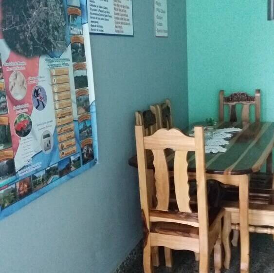 هتل Casa Dra Nancily Y Liday