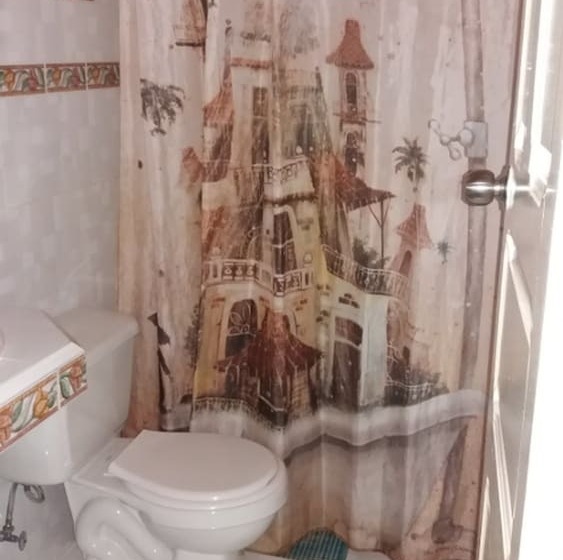 هتل Casa Dra Nancily Y Liday