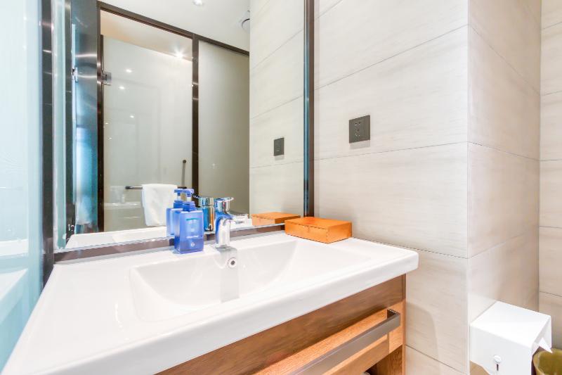 Otel Hanting  Hangzhou West Lake Jiefang Road