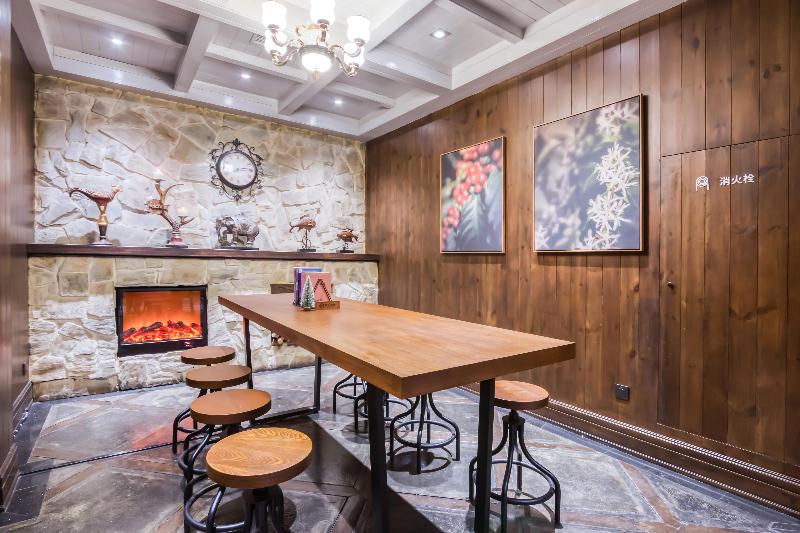 Otel Hanting  Hangzhou West Lake Jiefang Road