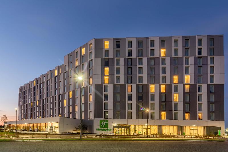 酒店 Holiday Inn Dublin Airport