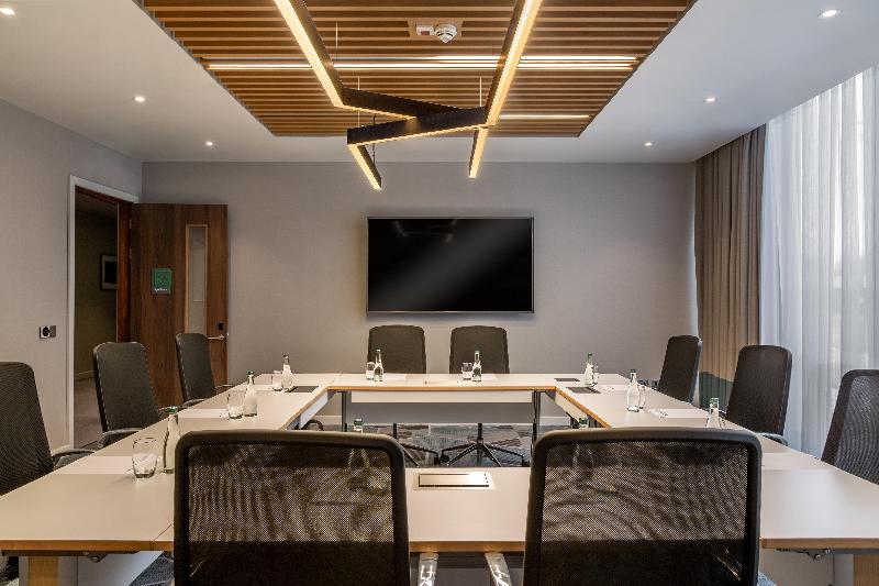 酒店 Holiday Inn Dublin Airport