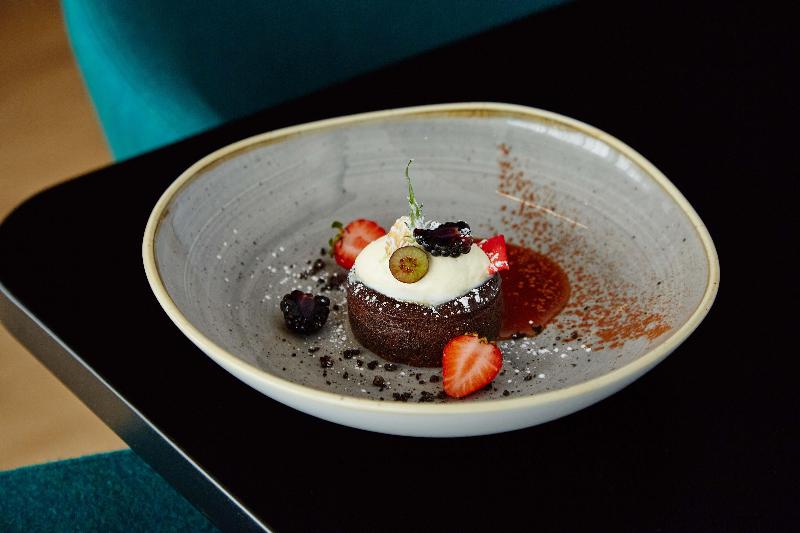 酒店 Holiday Inn Dublin Airport