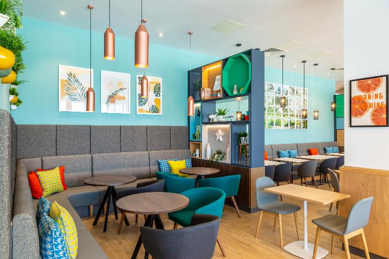 酒店 Holiday Inn Dublin Airport