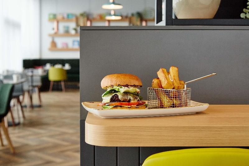 酒店 Holiday Inn Dublin Airport