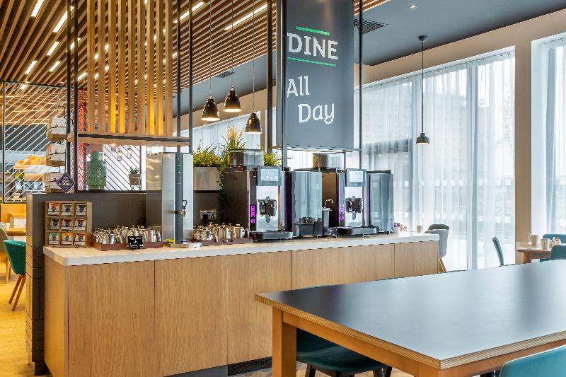 酒店 Holiday Inn Dublin Airport