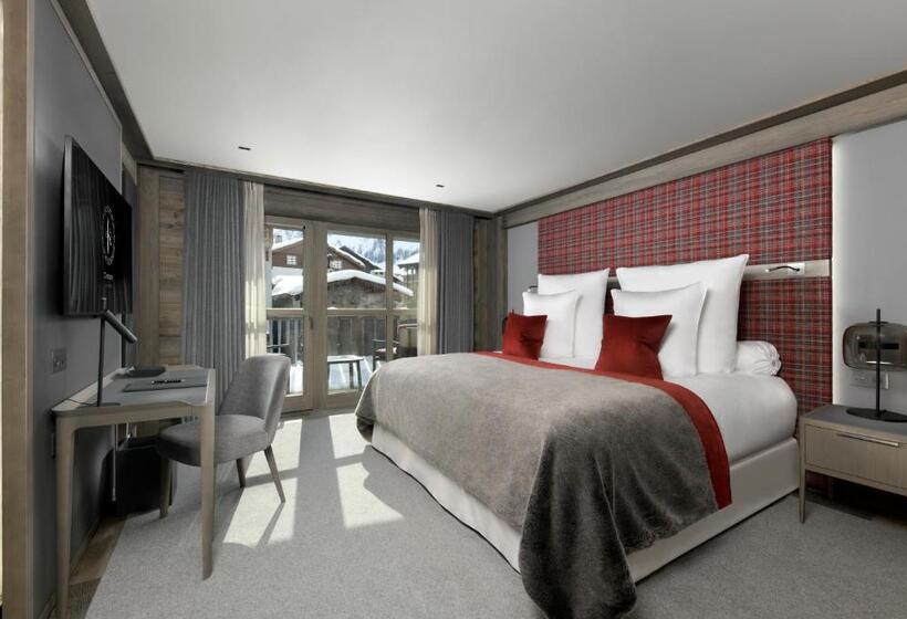 هتل Le K2 Chogori