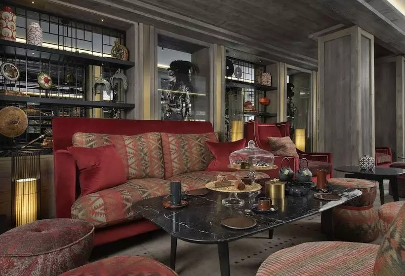 هتل Le K2 Chogori