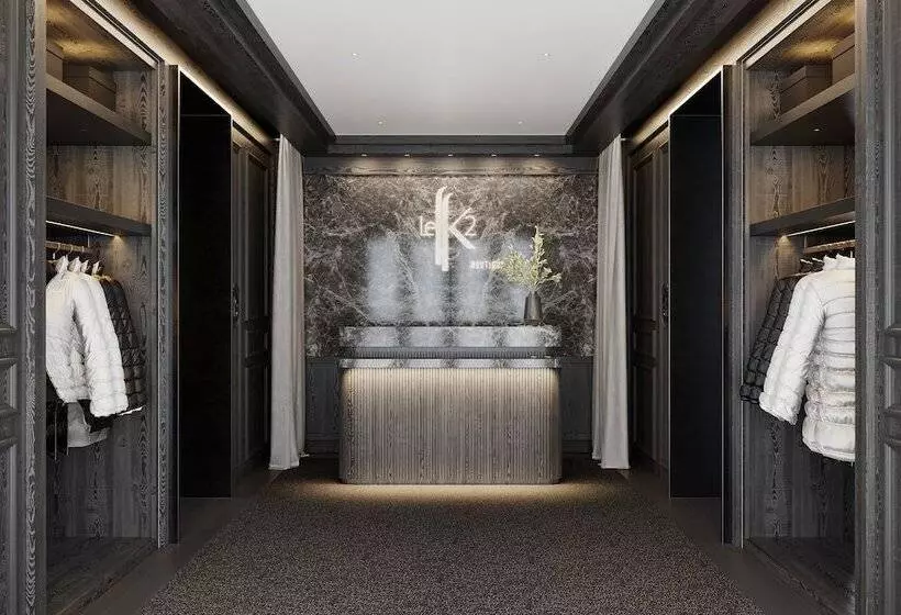 هتل Le K2 Chogori