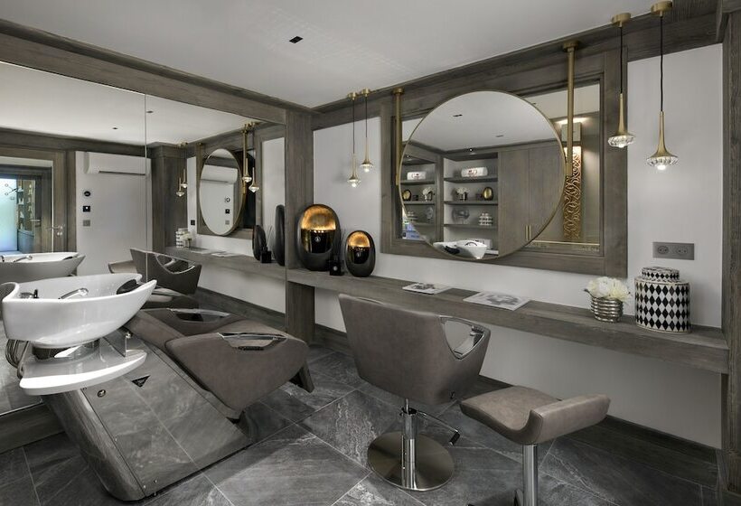 هتل Le K2 Chogori