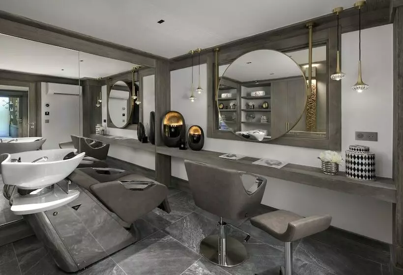 هتل Le K2 Chogori