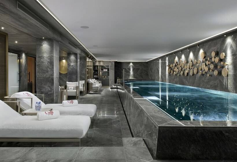 هتل Le K2 Chogori