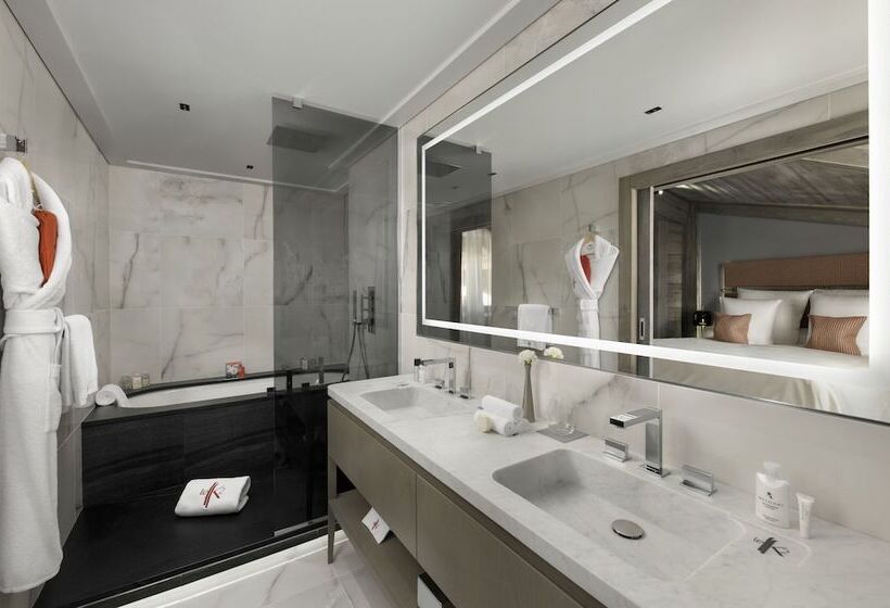 هتل Le K2 Chogori