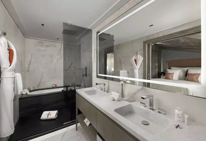 هتل Le K2 Chogori