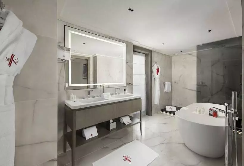 هتل Le K2 Chogori