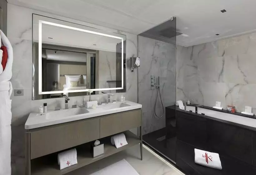 هتل Le K2 Chogori