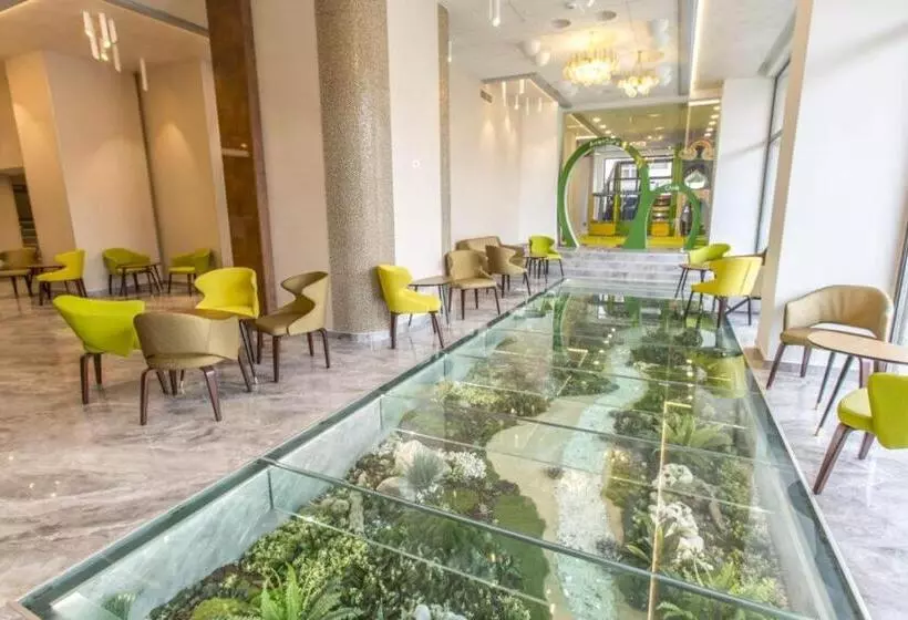 ホテル Olanesti & Spa Medical