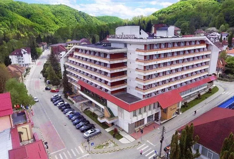 ホテル Olanesti & Spa Medical