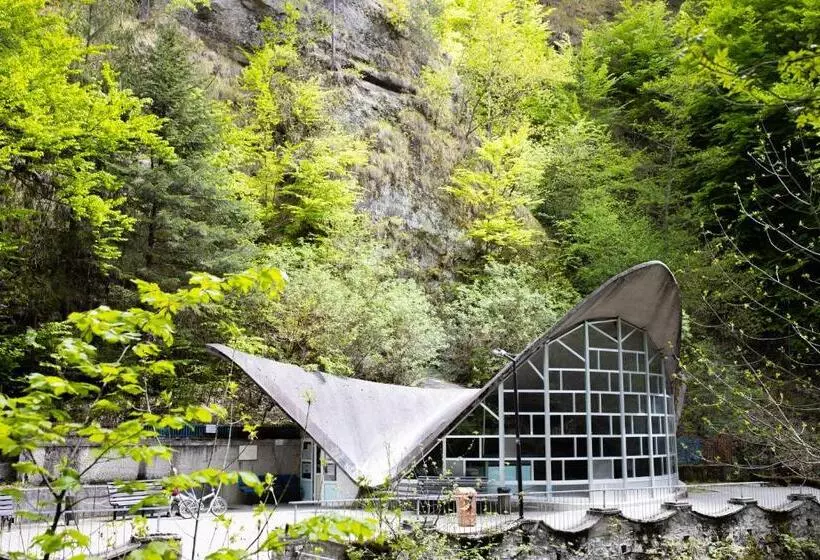 ホテル Olanesti & Spa Medical