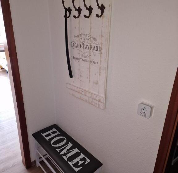 酒店 Seeblick Am Sankelmarker See Natur Und Erholung