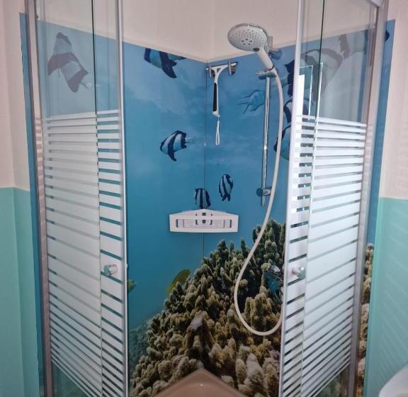 酒店 Seeblick Am Sankelmarker See Natur Und Erholung