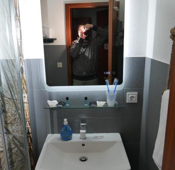 酒店 Seeblick Am Sankelmarker See Natur Und Erholung