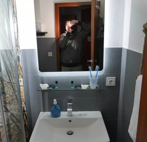 ホテル Seeblick Am Sankelmarker See   Natur Und Erholung