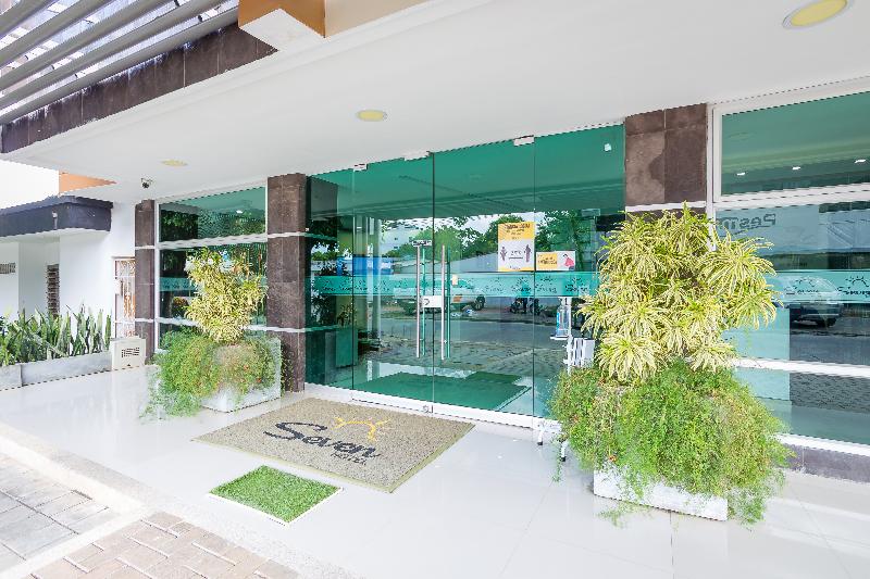 Hôtel Seven Monteria