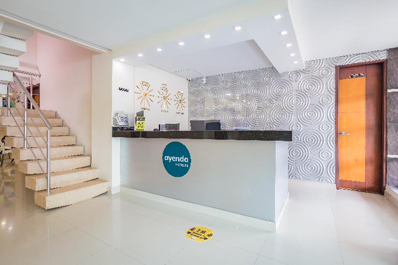 Hôtel Seven Monteria