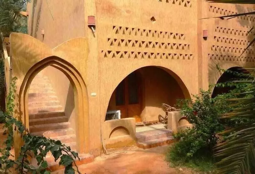 هتل Siwa Paradise