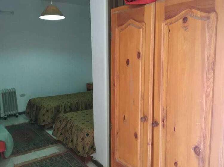 هتل Siwa Paradise