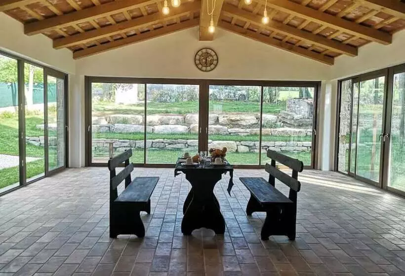 Majatalo Casa Giogano