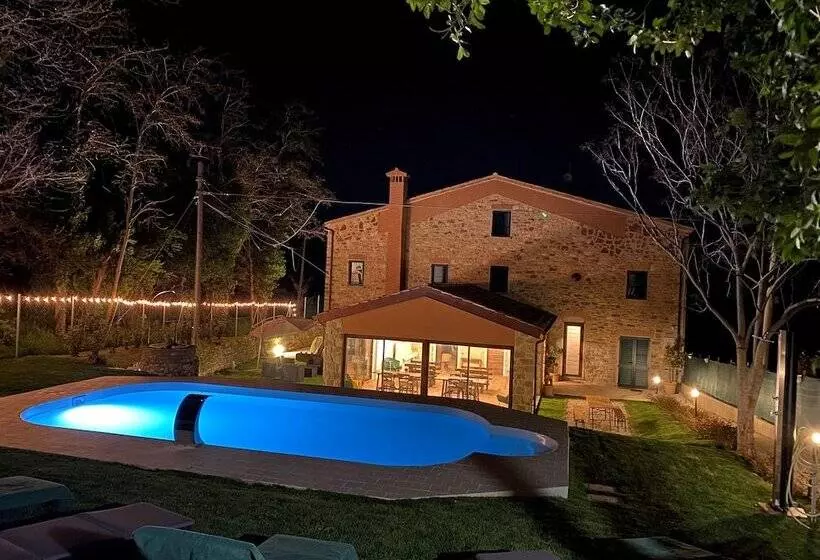 Majatalo Casa Giogano