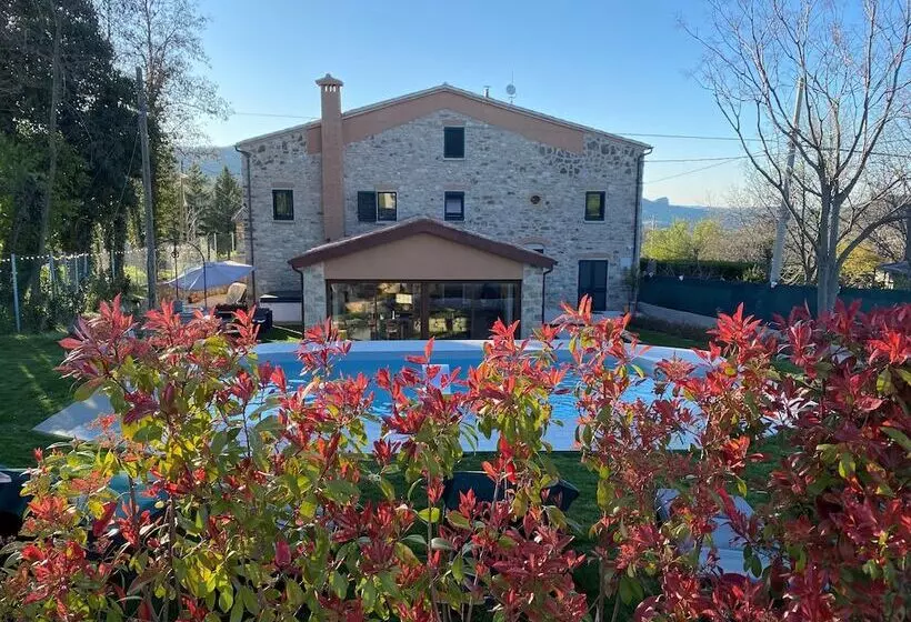 Majatalo Casa Giogano