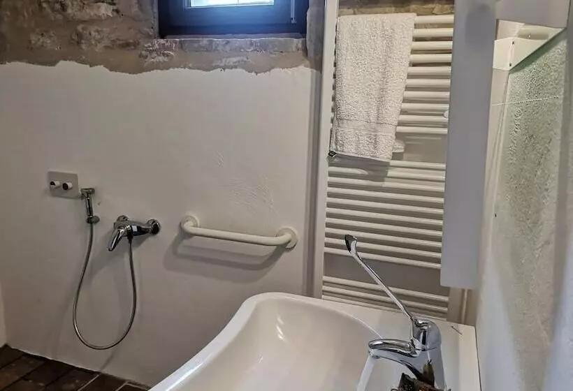 Majatalo Casa Giogano