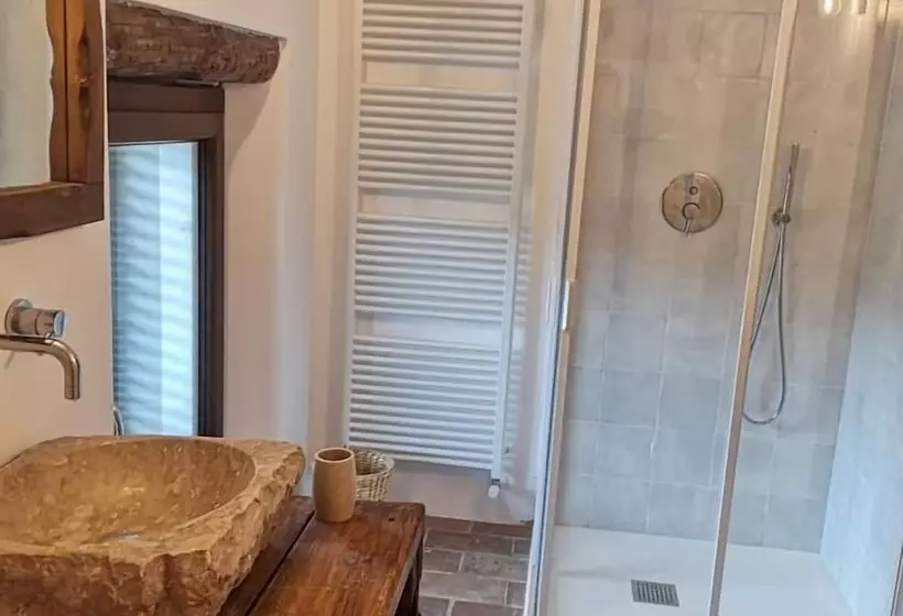 Majatalo Casa Giogano