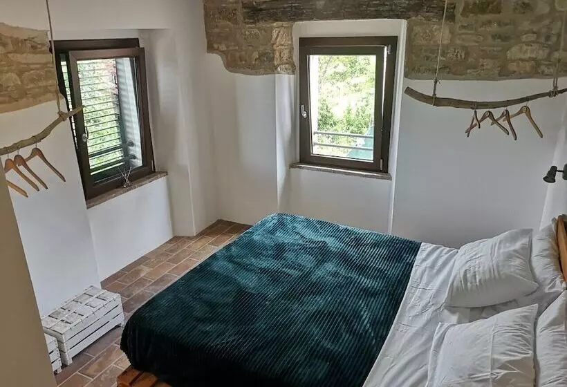 Majatalo Casa Giogano