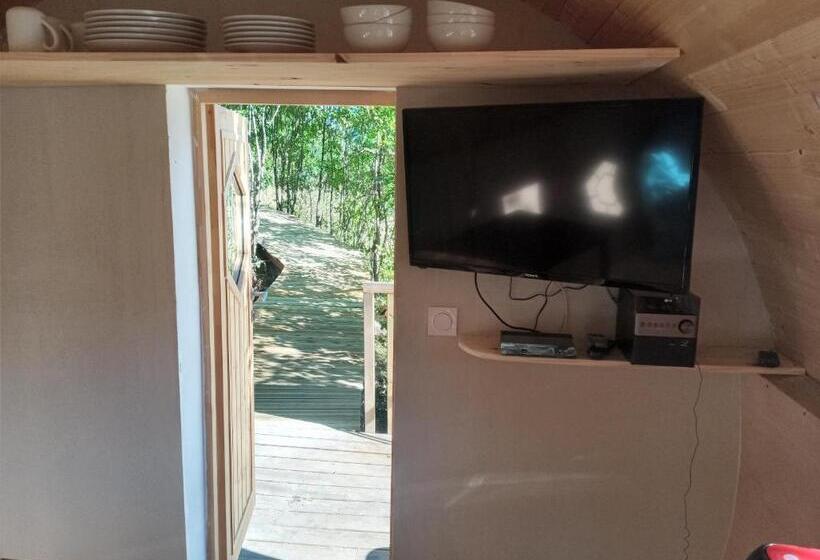 膳宿费 Les Insolites Du Villaret