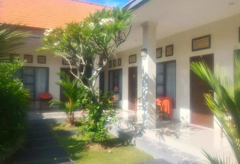 ペンション Purnama Guesthouse