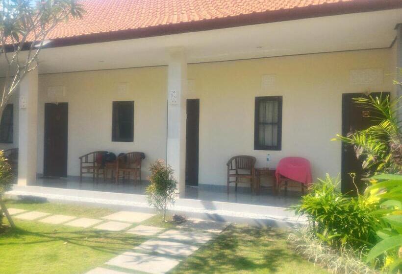 ペンション Purnama Guesthouse