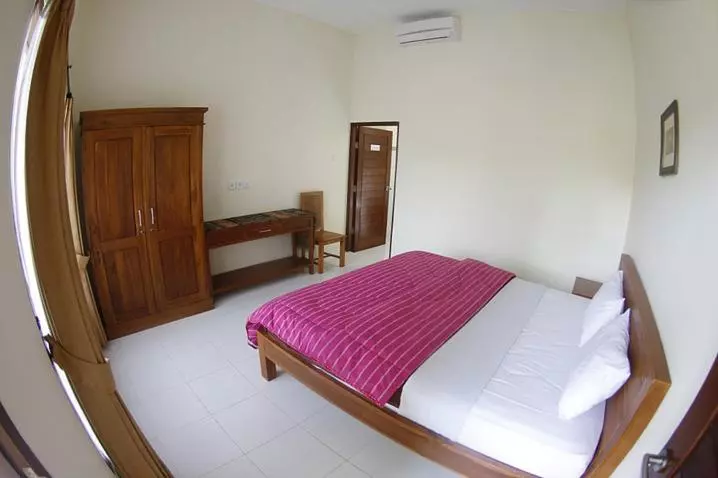 ペンション Purnama Guesthouse