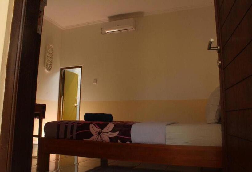 ペンション Purnama Guesthouse