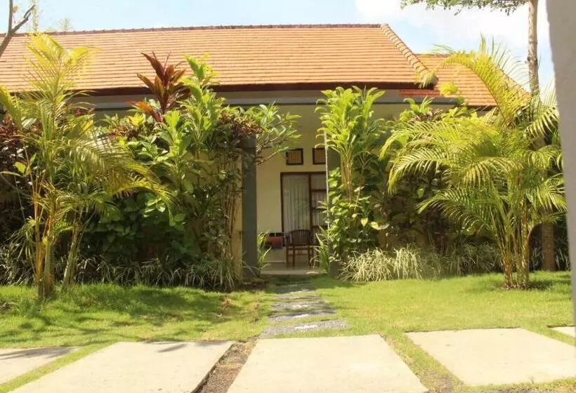 ペンション Purnama Guesthouse