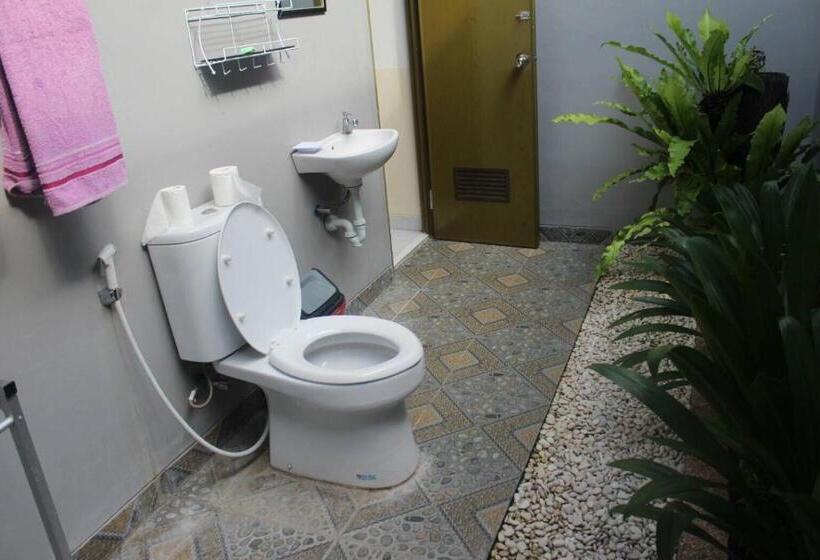 ペンション Purnama Guesthouse