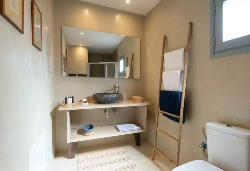 ペンション Pylosea Luxury Lodge