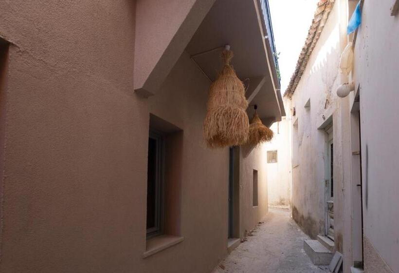 Majatalo Pylosea Luxury Lodge