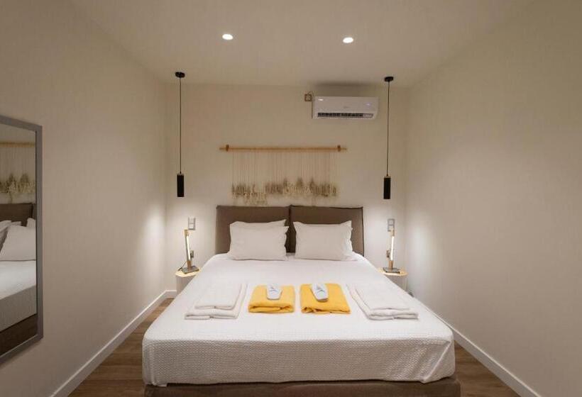 Majatalo Pylosea Luxury Lodge